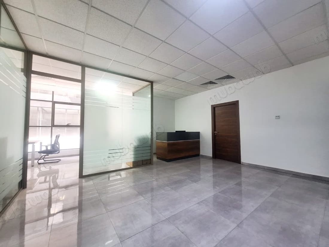 Trés bureau au coeur de Sidi Maarouf 130 M2