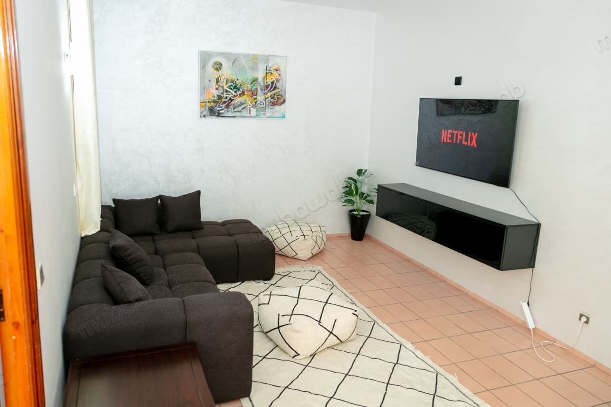 Rare – Appartement 100 m² – Hay El Fath