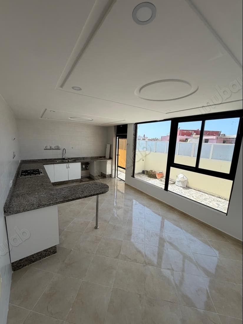 À VENDRE superbe duplex rénové 126m2,3 chambres
