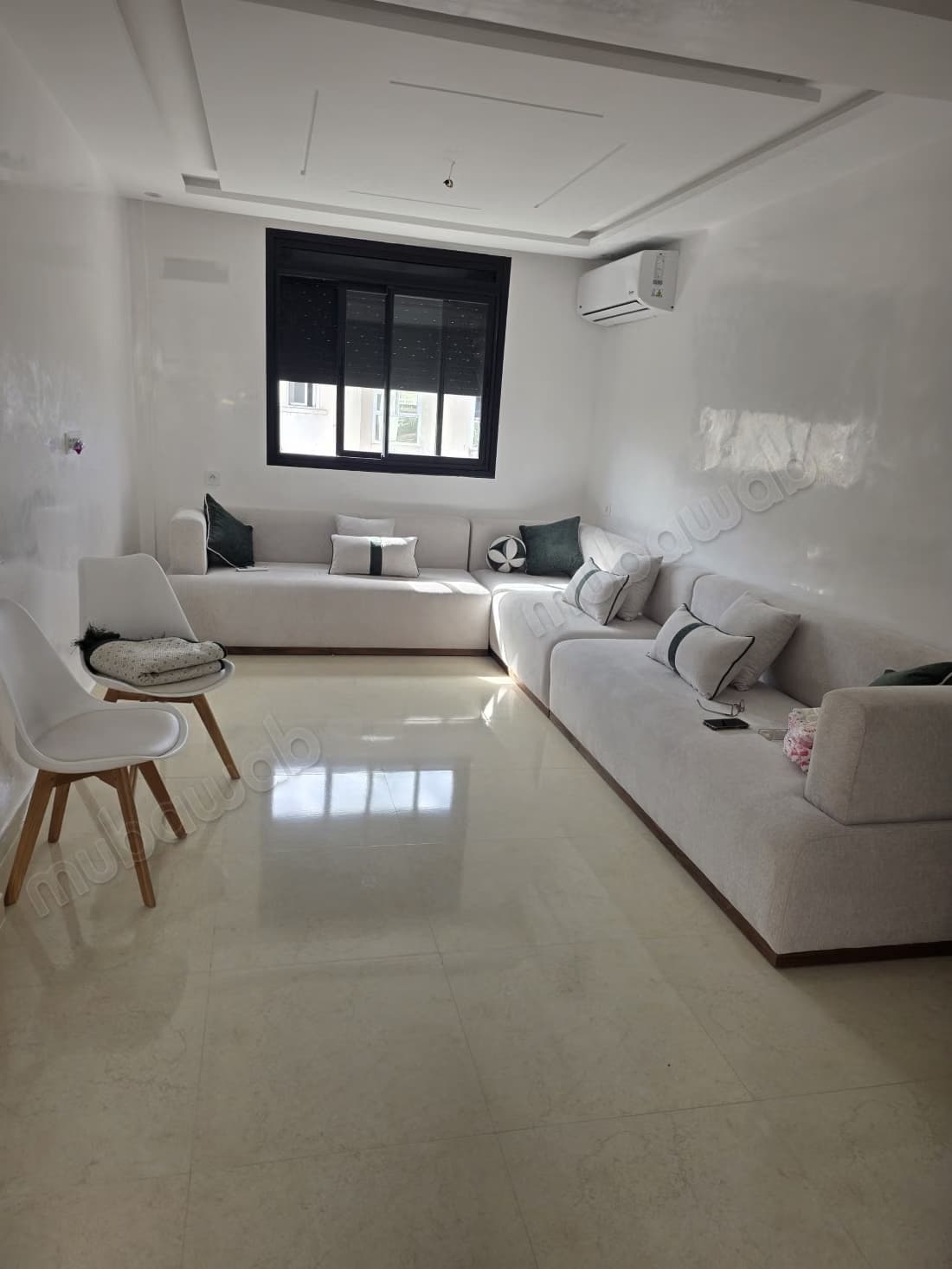 Superbe appartement à vendre à Zone Industrielle Mghogha. Su...