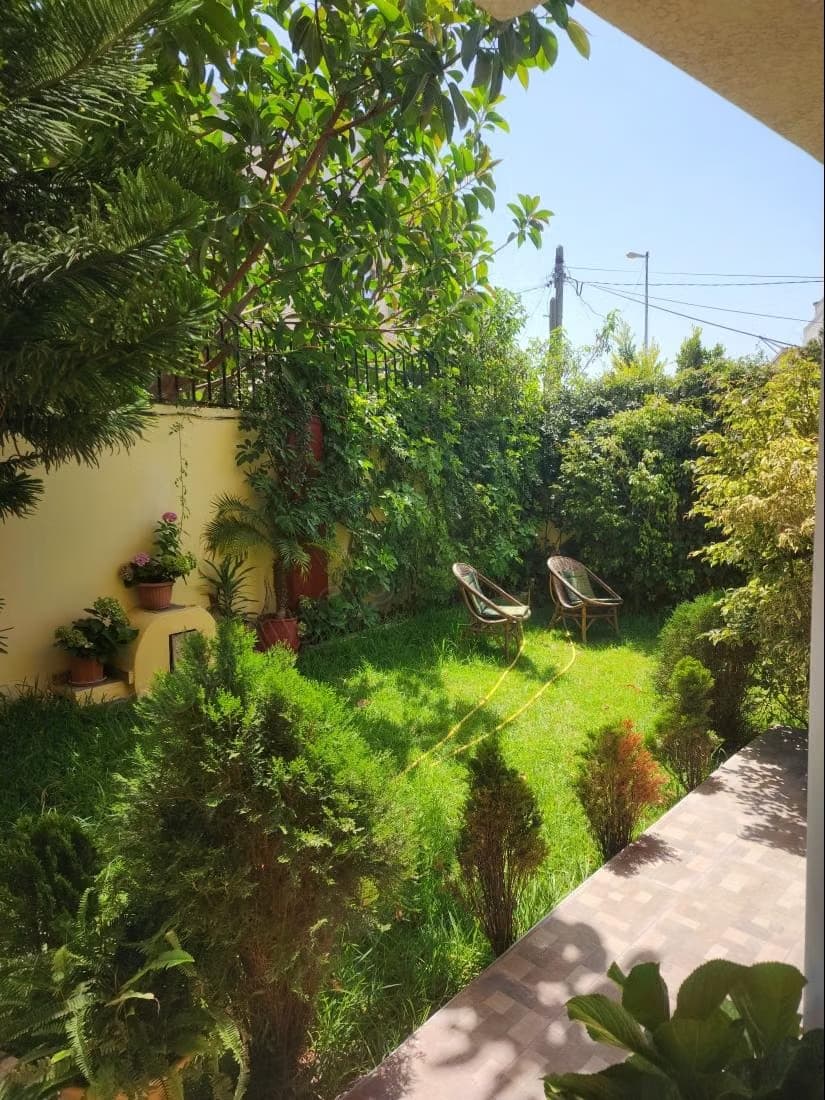 Villa avec vue sur mer a tanger city center