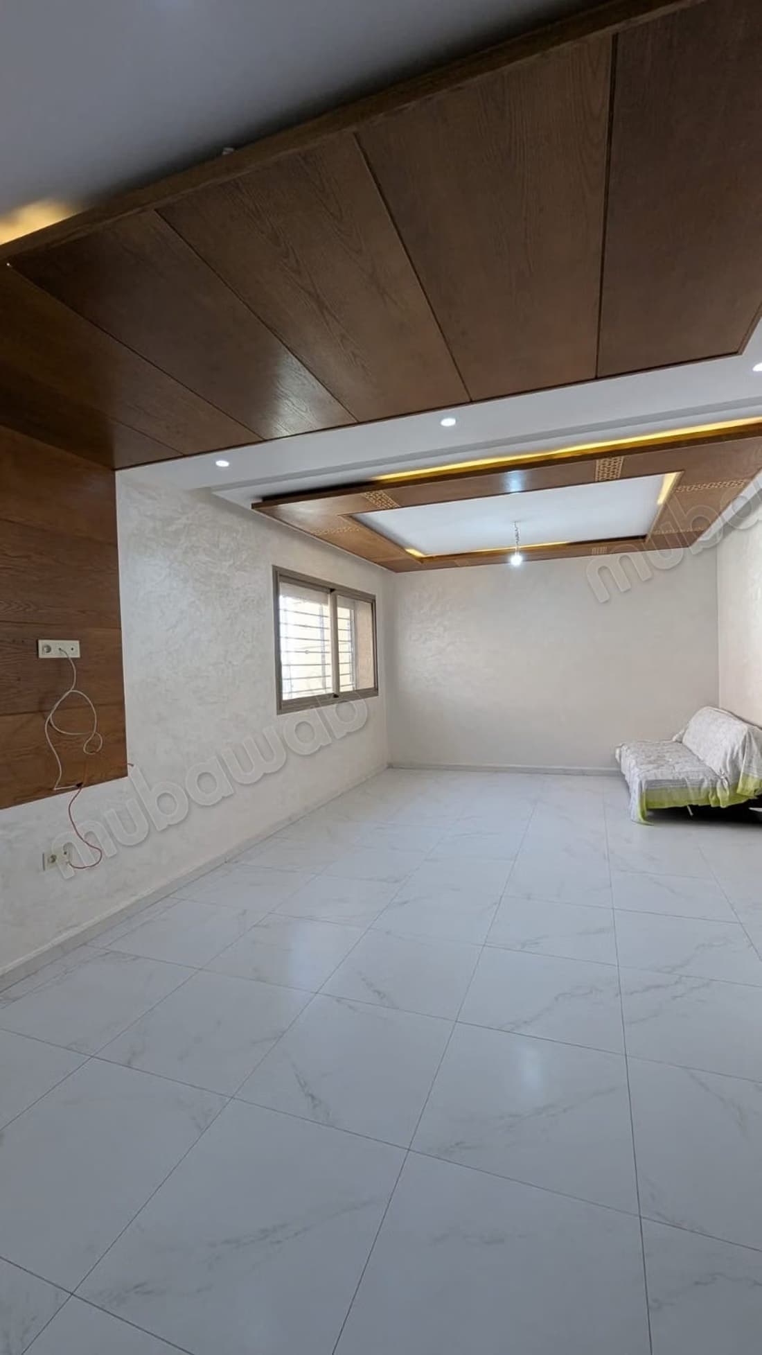 Appartement en location à Maamora. 1 Pièce. Prestation de co...