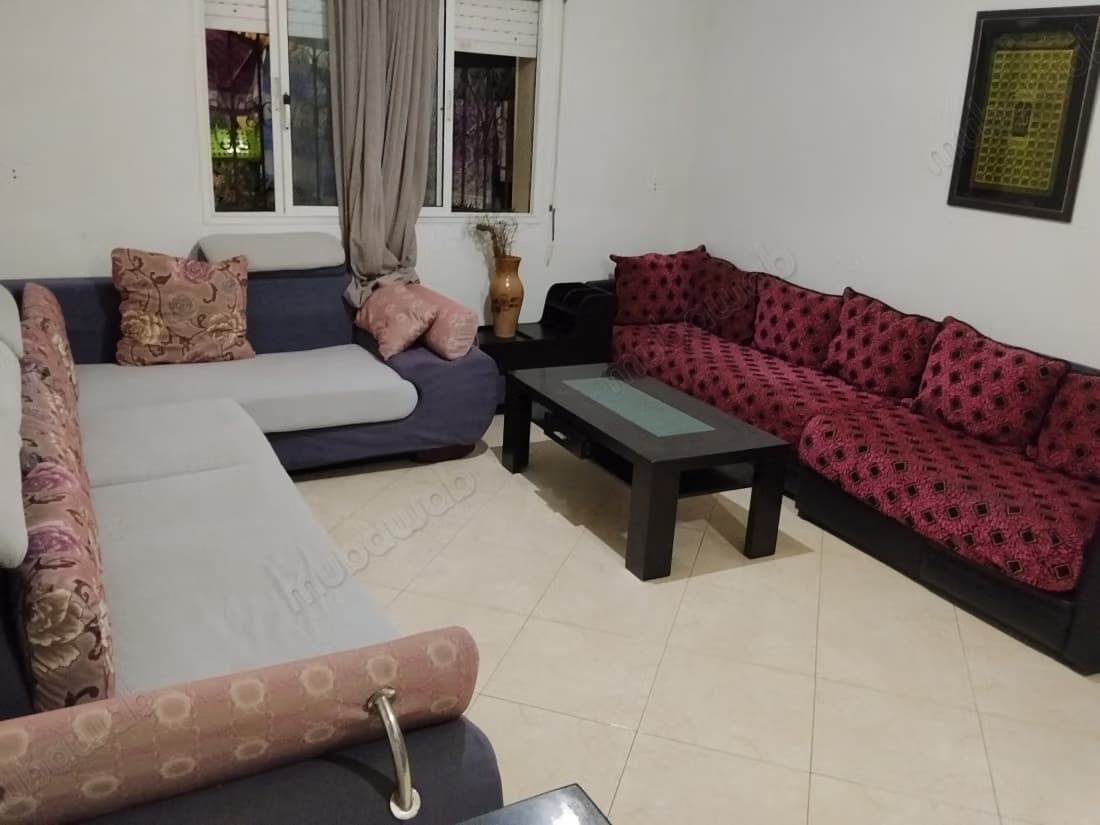 Vente d'un appartement à Drab Abdullah. 1 chambre. Meublé