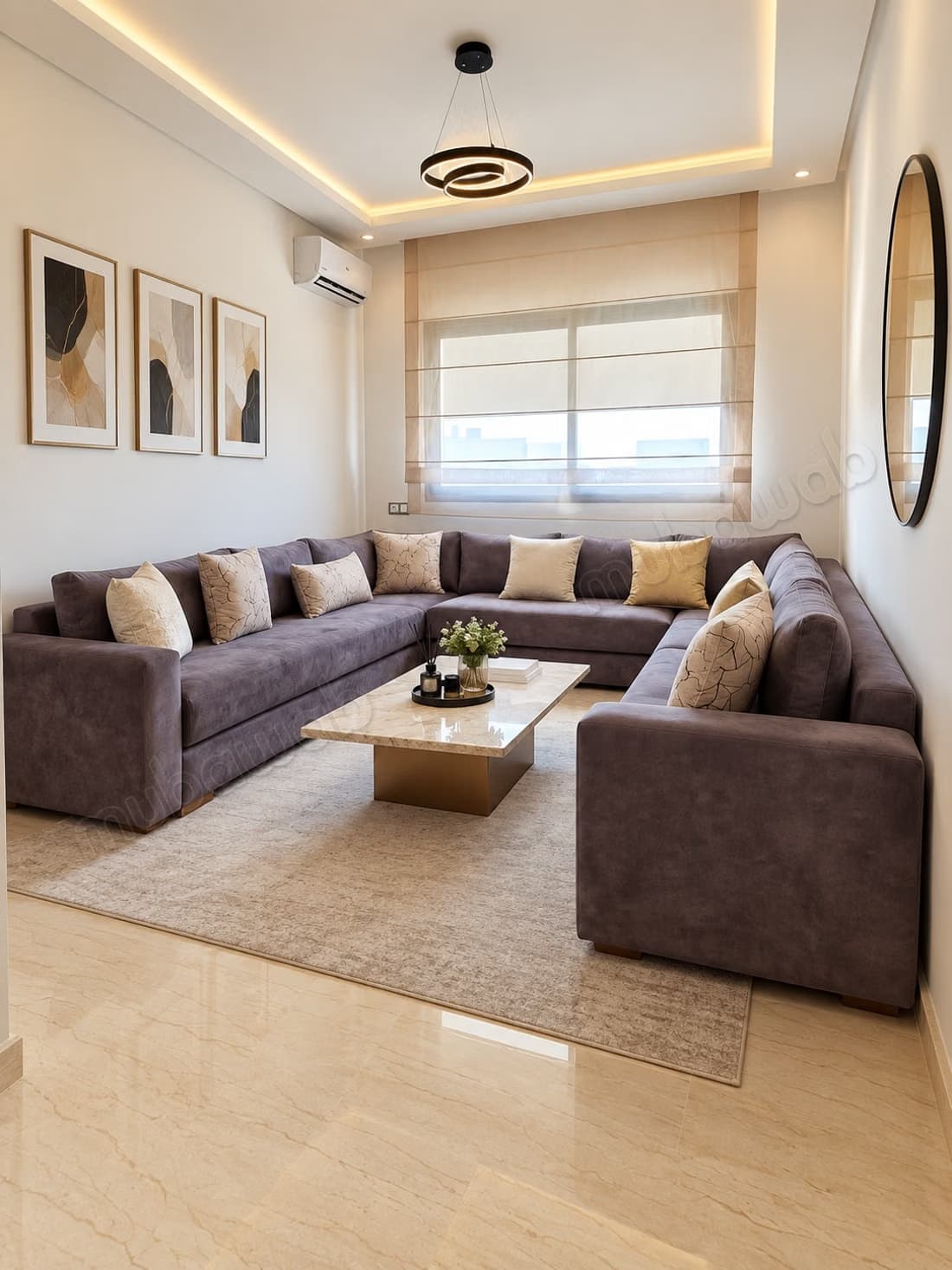 Superbe appartement neuf à vendre – 70 m²
