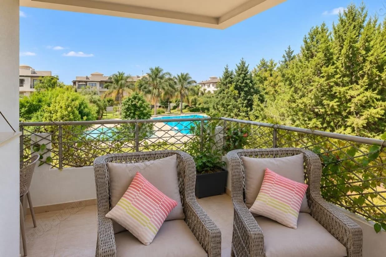 Vente Bel appartement 163m2 3chambres avec terrasses Bousko...