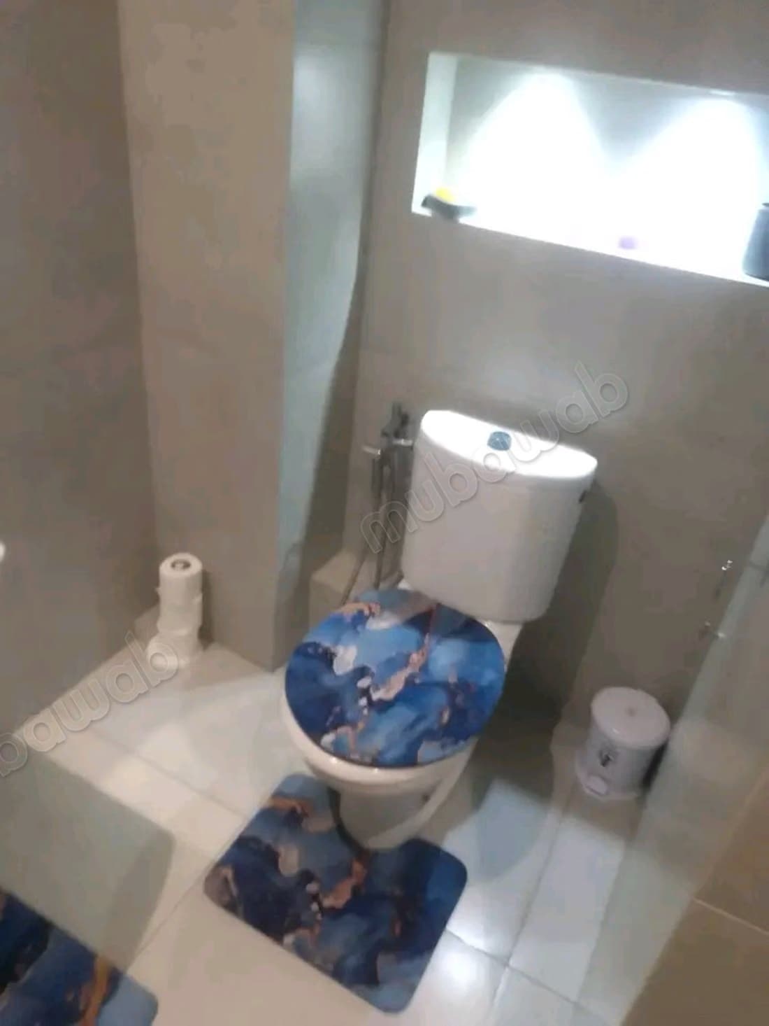 Location d'une maison dans le quartier Al-Farah. 2 pièces co...