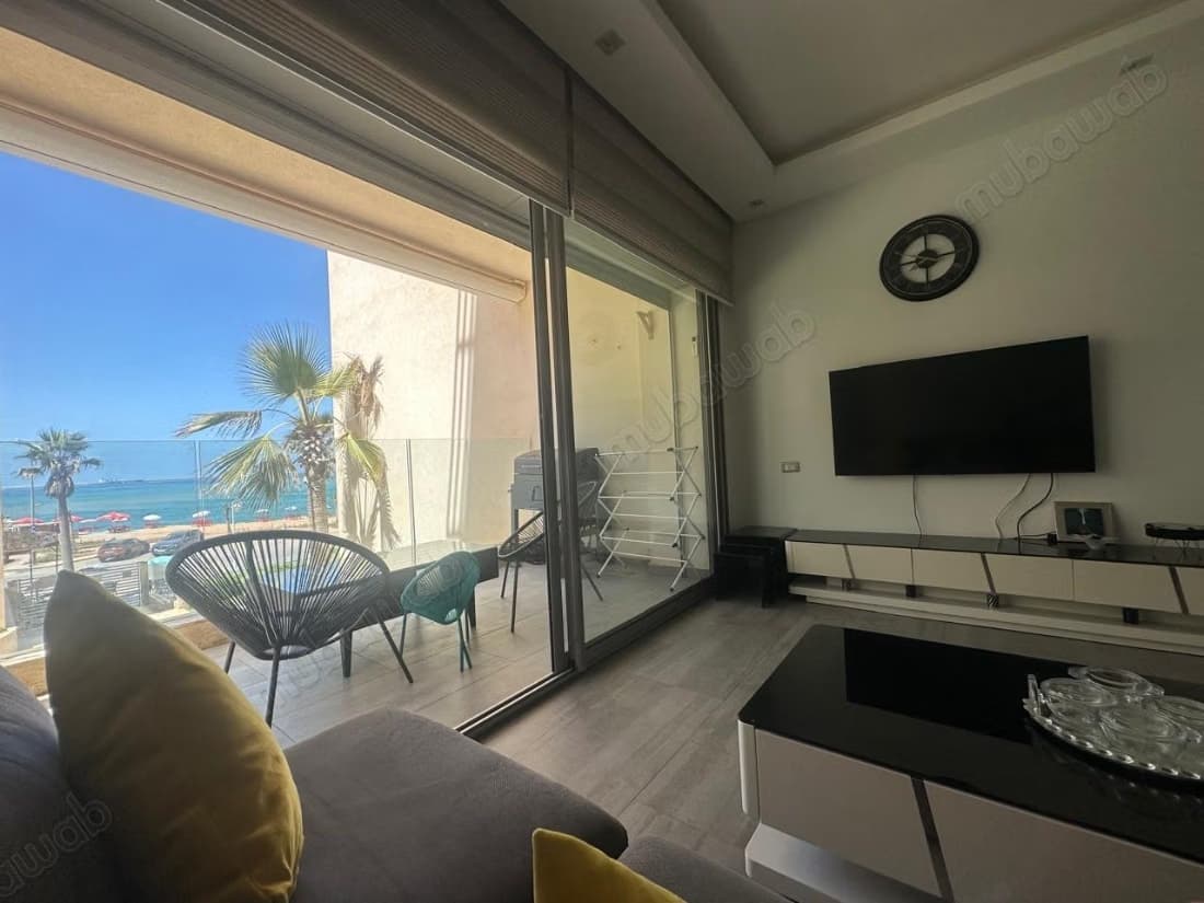 Très bel appartement en location à La Siesta. 2 chambres ag...