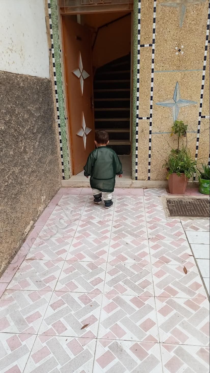 Très belle maison en vente à Derb Abdellah. 9 grandes pièce...