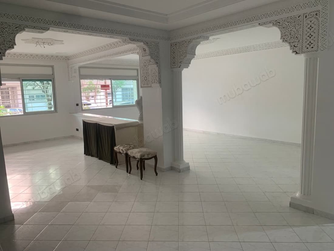 Vente d'un bel appartement à L'Ocean. 2 pièces confortables...