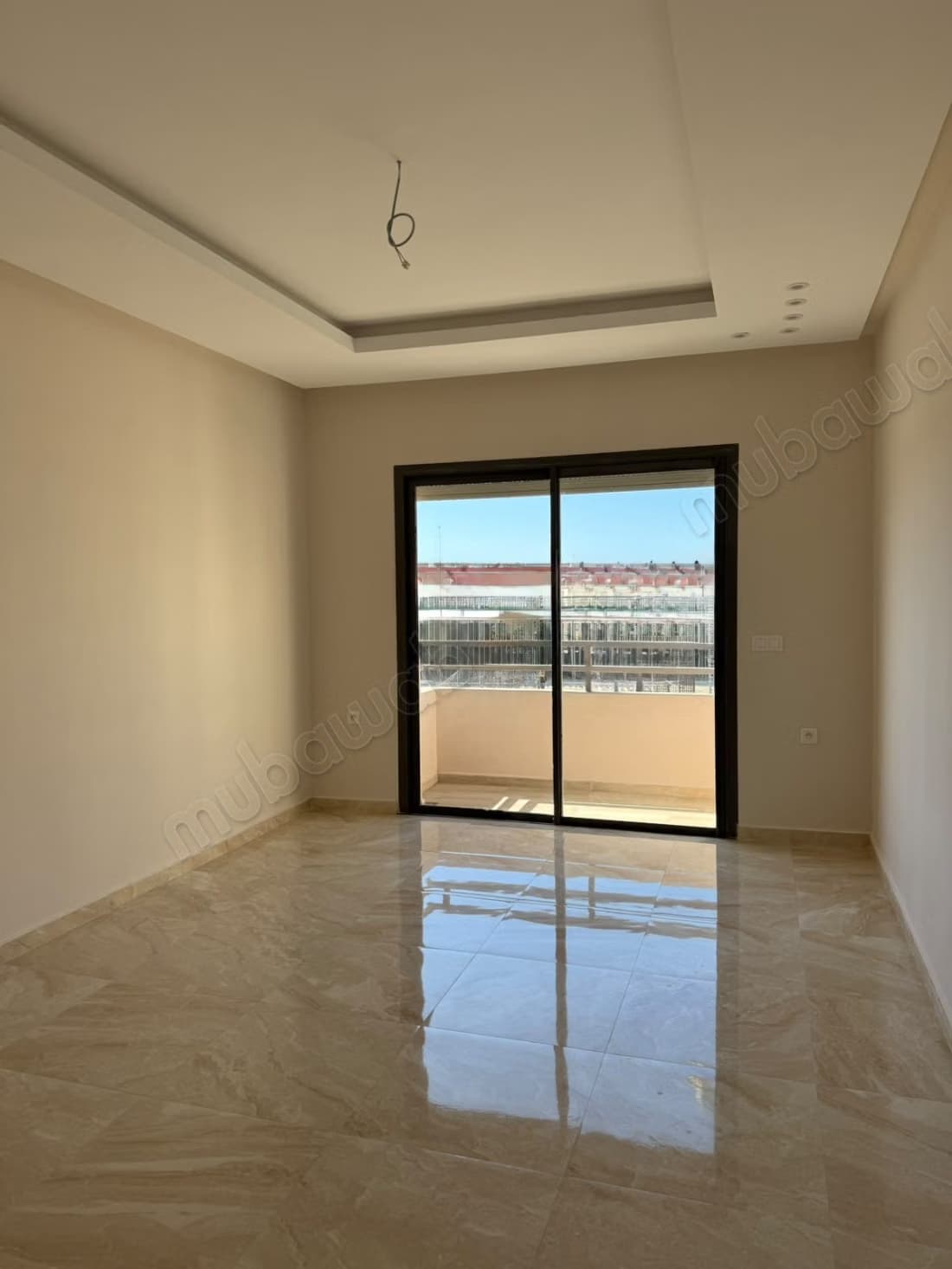 Appartement Rue de Fès