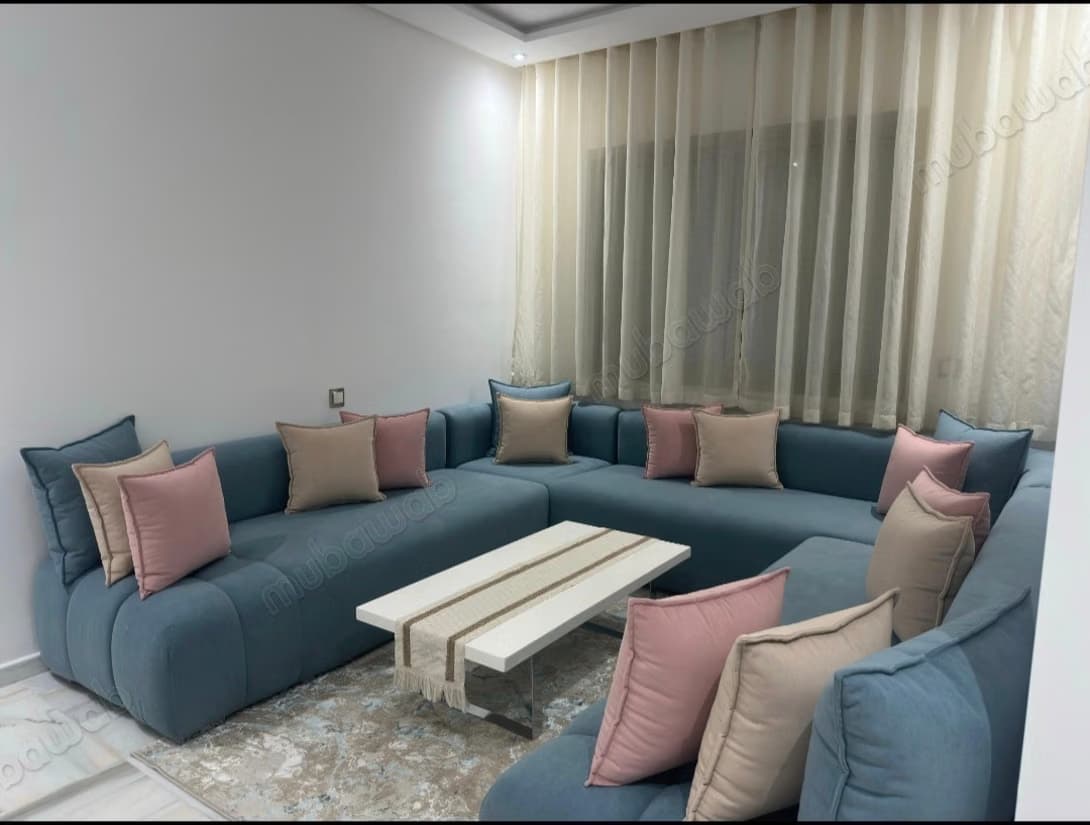 Bel Appartement à louer meublé