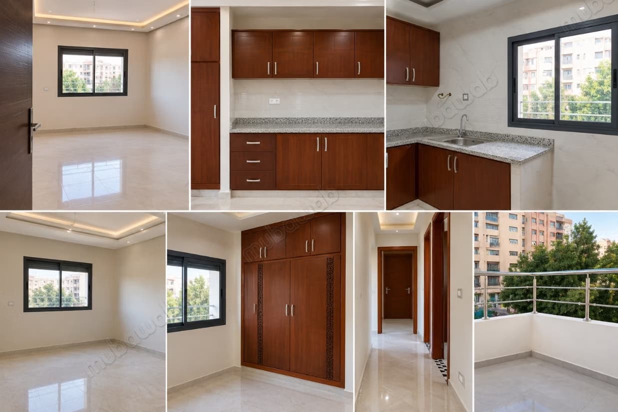 Appartements de luxe à vendre – Appartements bénéficiant de...