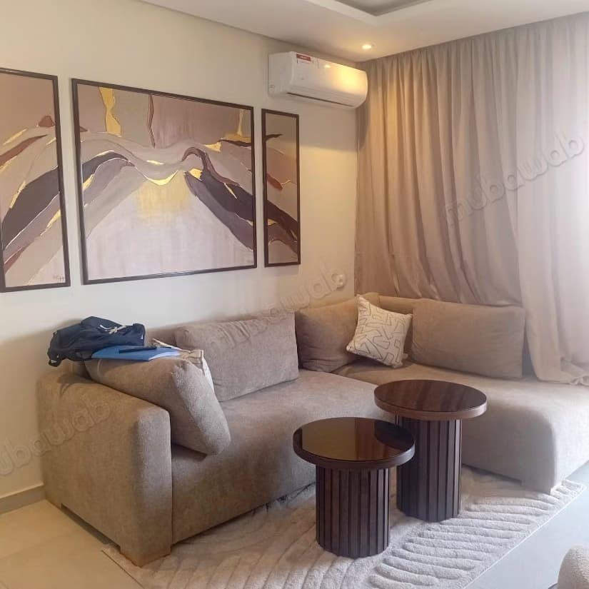 Trouvez un appartement à louer à Guéliz. 2 belles chambres...