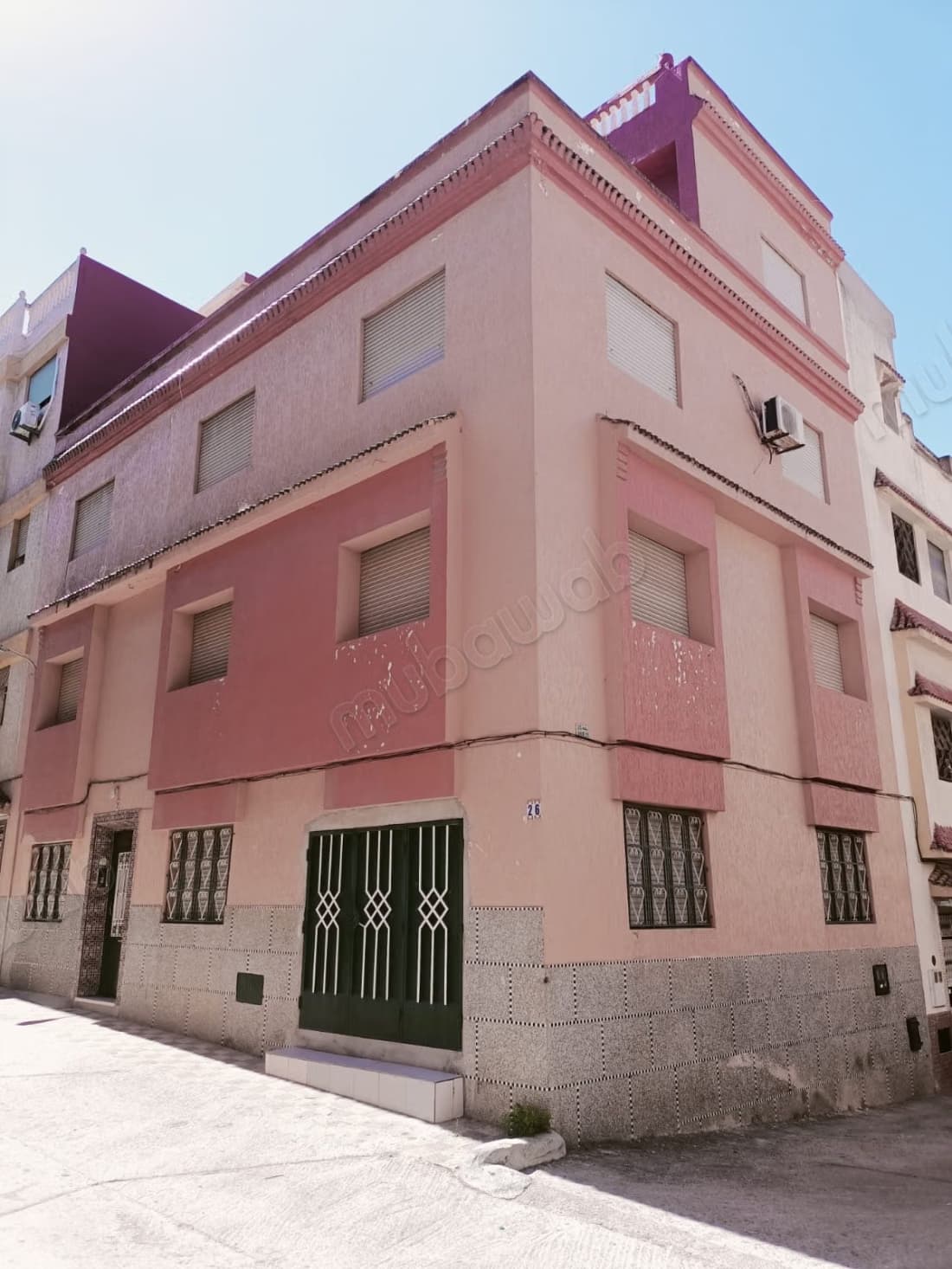Maison à vendre maison a vendre braness 1