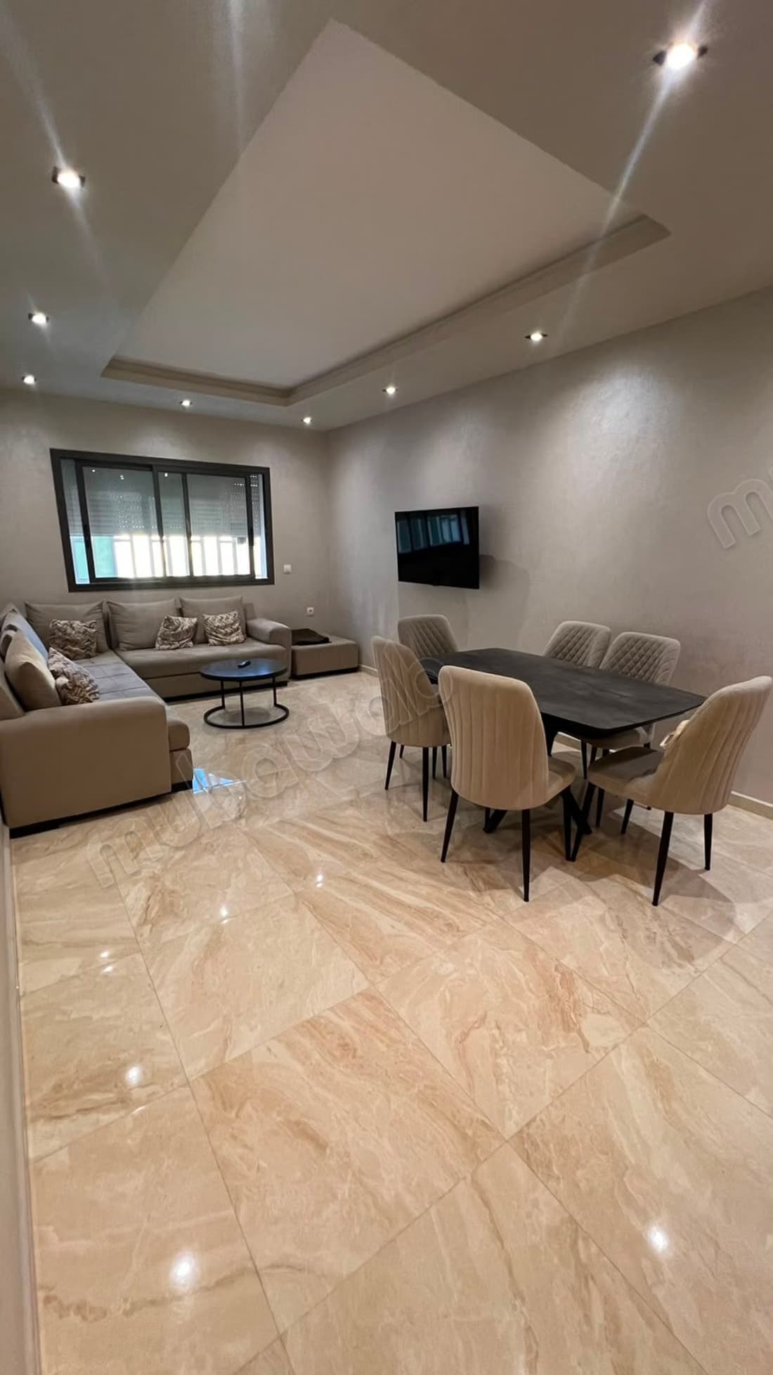 Appartement Rue Fes