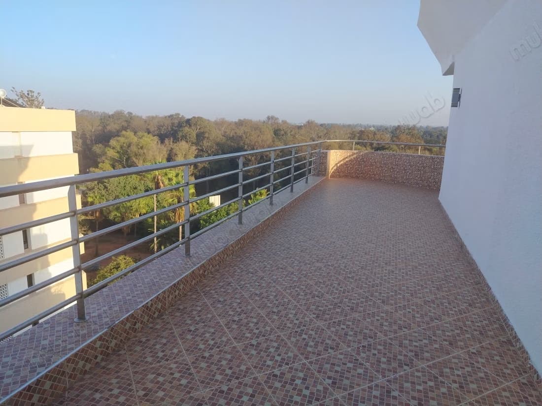 Appartement à vendre à Haut Agdal. Surface de 200 m². Belle...