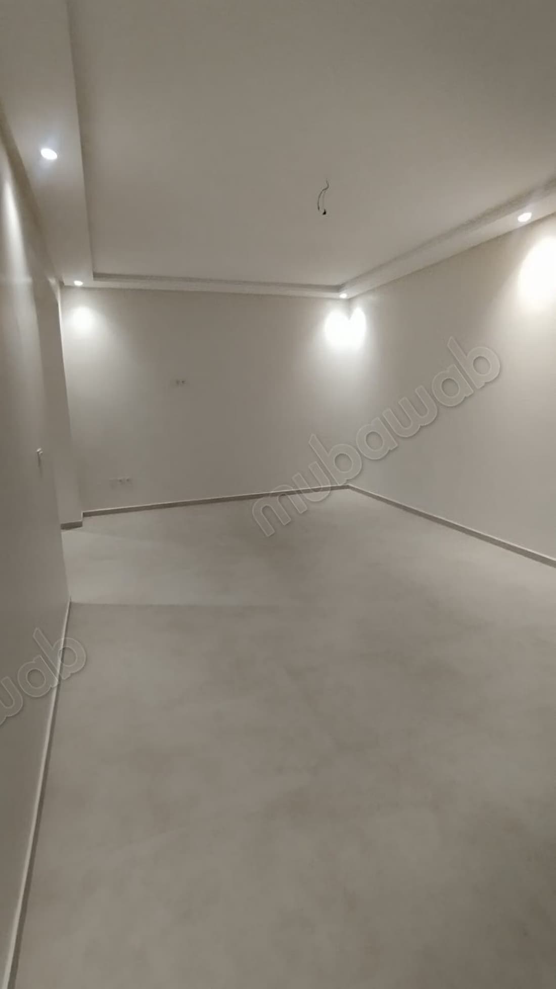 Appartement à louer – Abdelmoumen