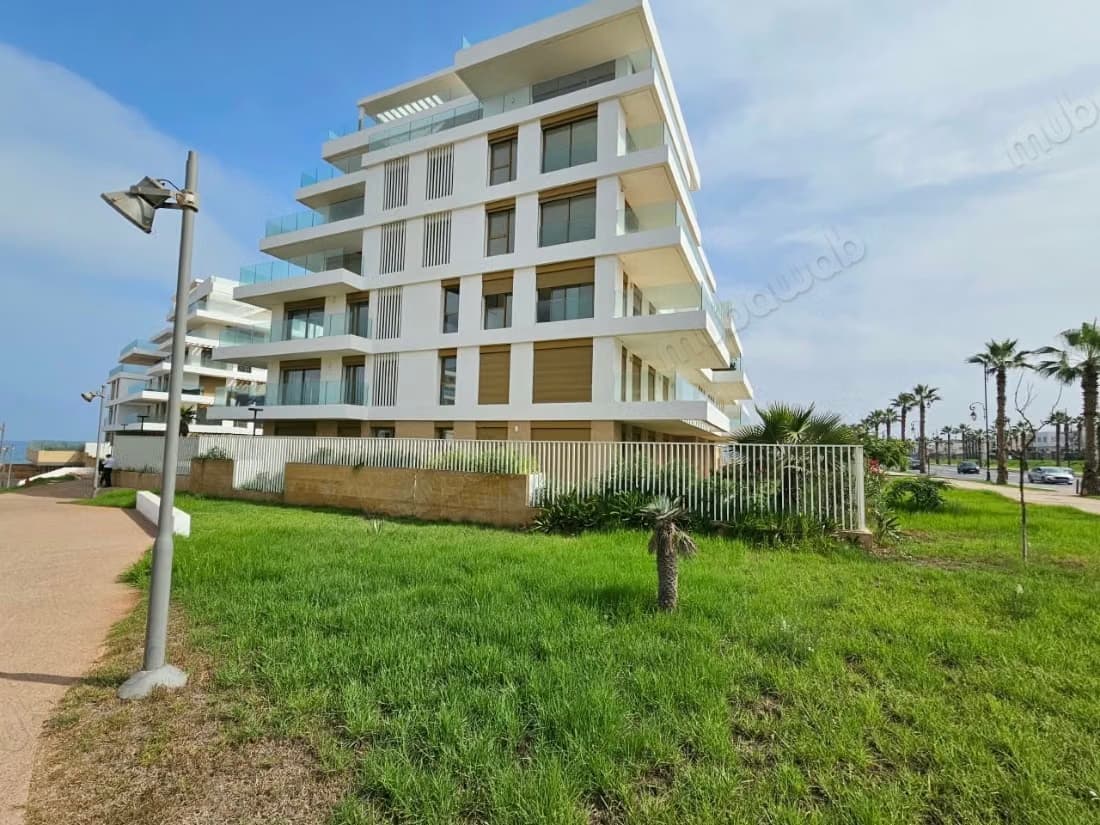 Appartement Haut Standing 140 m² – 2 Chambres – Proche Le Ca...