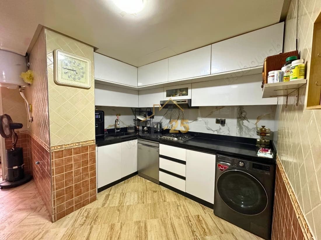 À vendre – Bel appartement de 96 m² à Semlalia