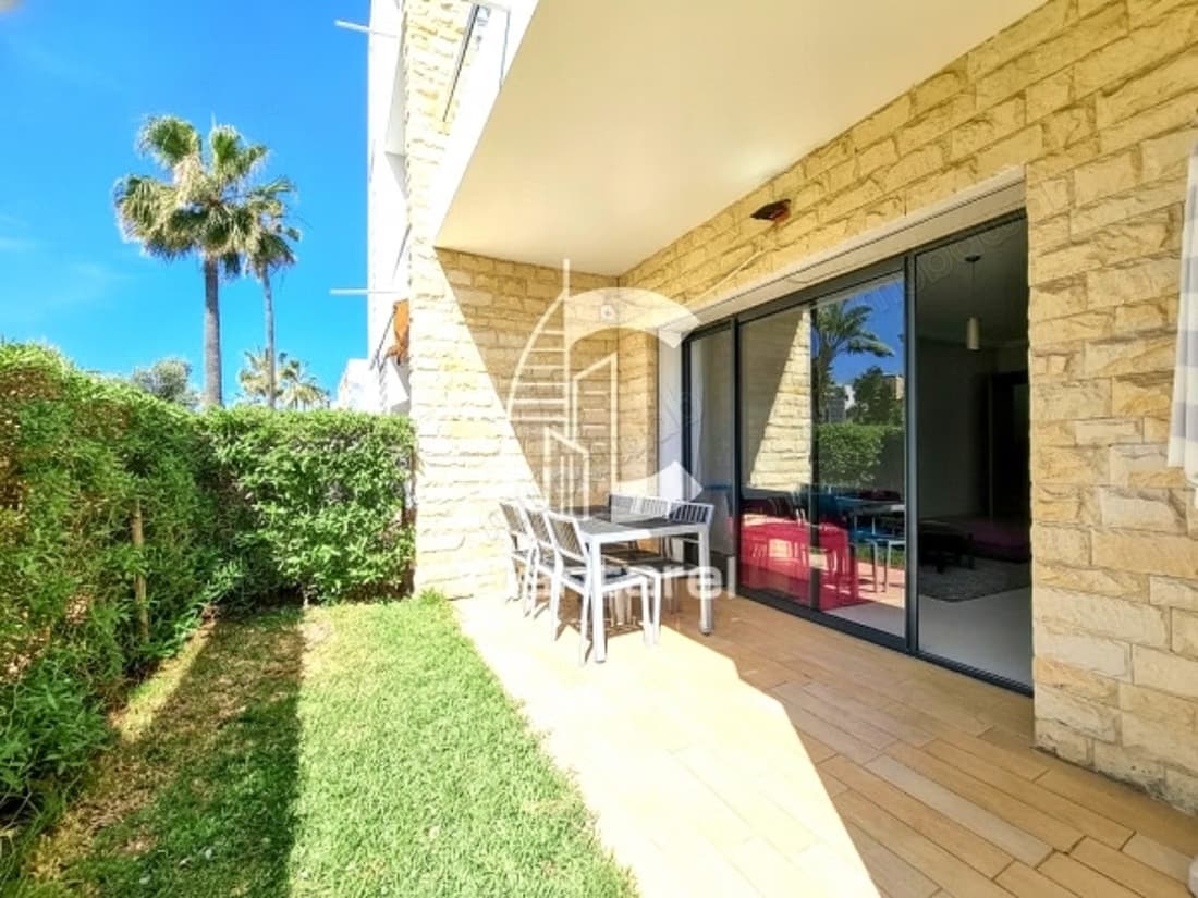 Bel appartement en vente dar bouazza