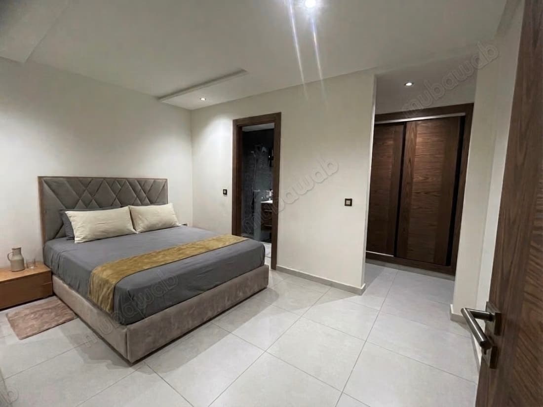 Duplex 3 chambres 155m