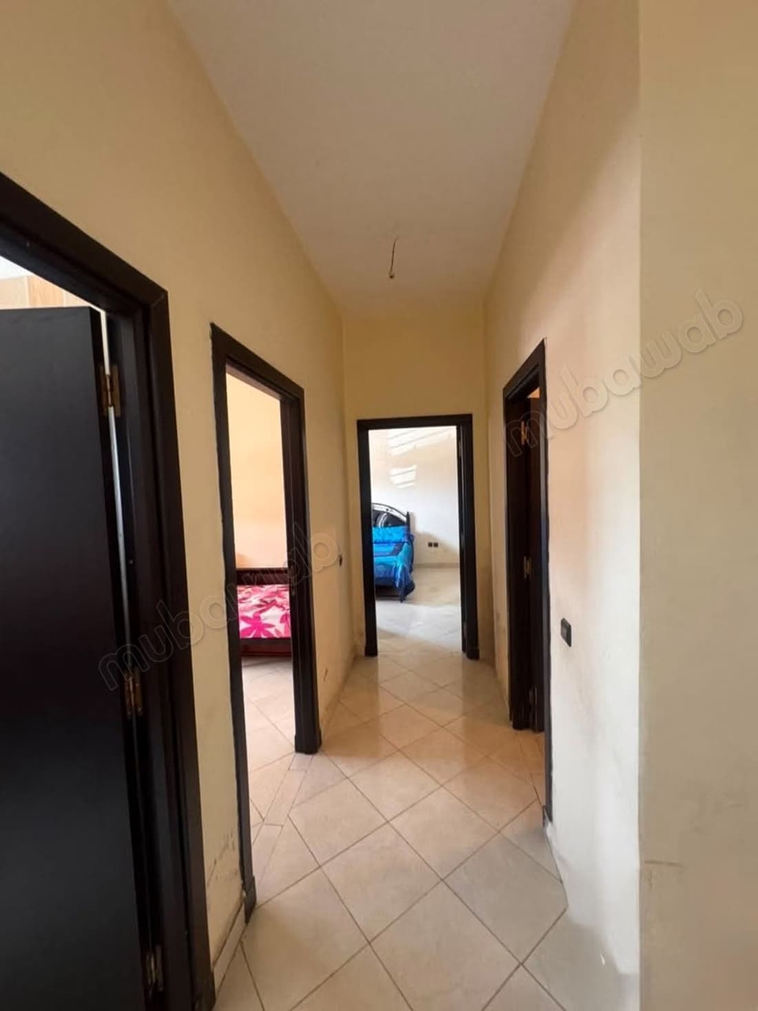 Bel appartement à vendre sur la route de Rabat. 2 excellente...