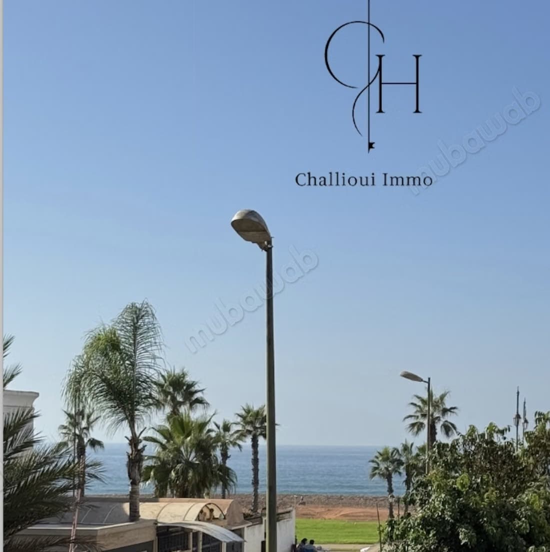 Villa à vendre proximité plage