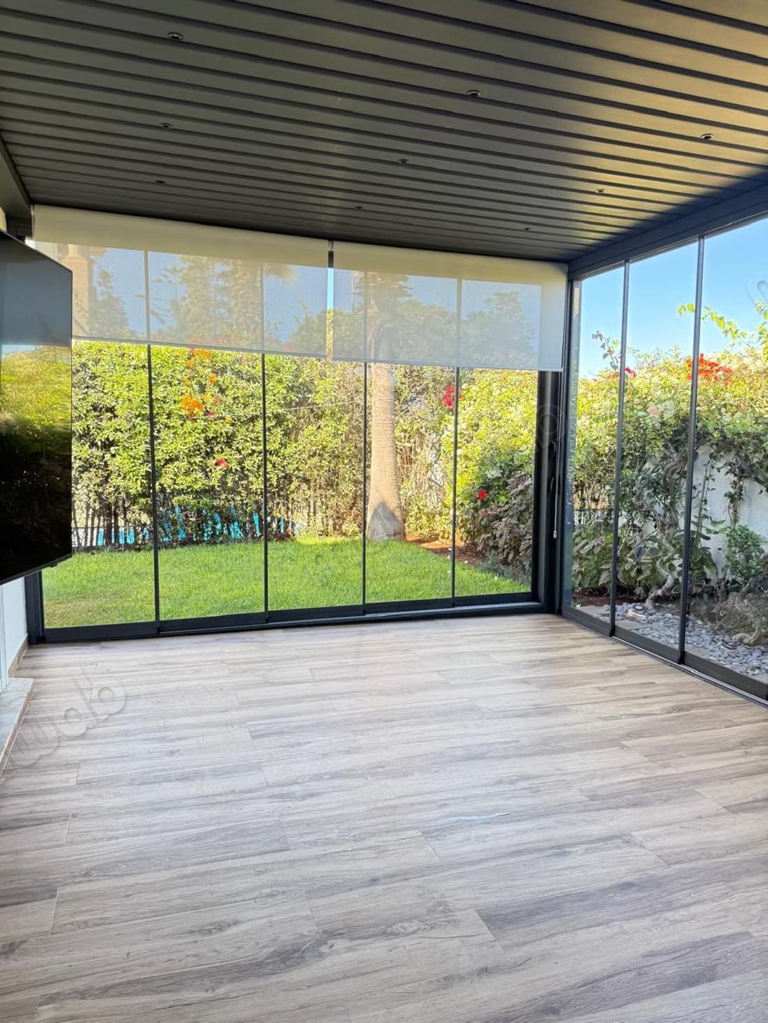 Villa à vendre dans résidence