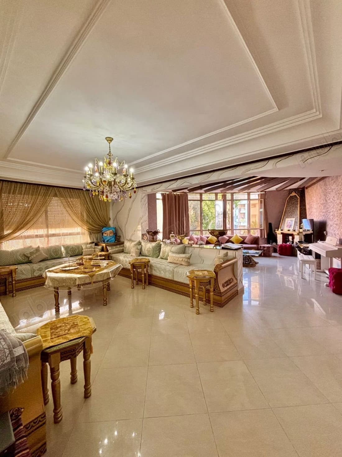 Appartement Iberia
