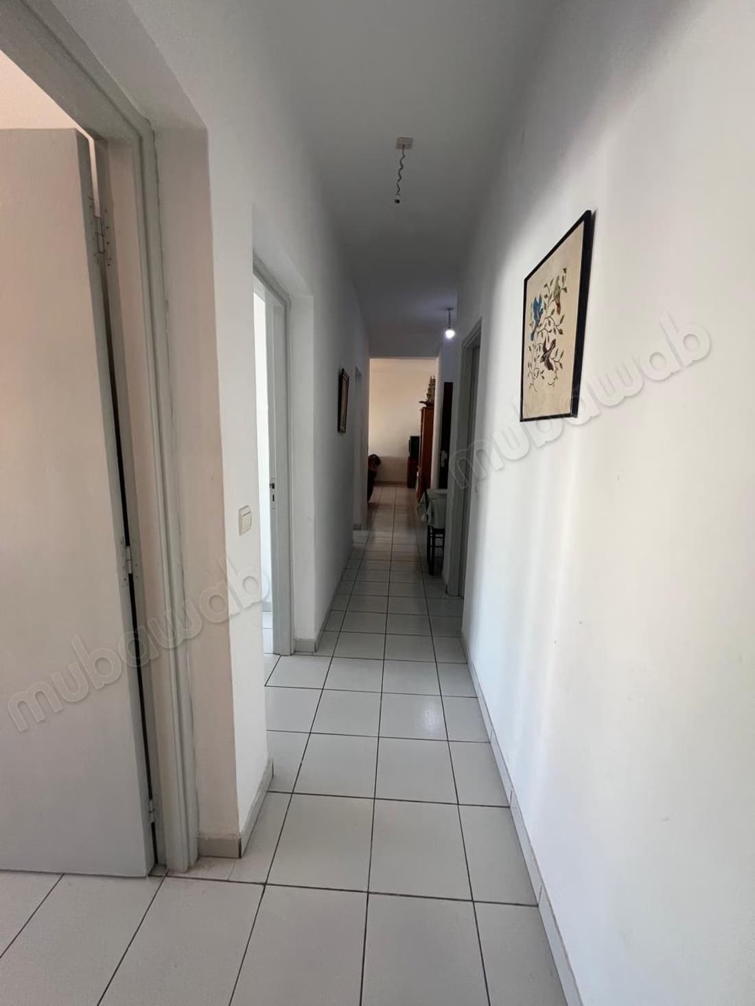 A saisir: Appartement à vendre de 85m² situé à avenue des FA...