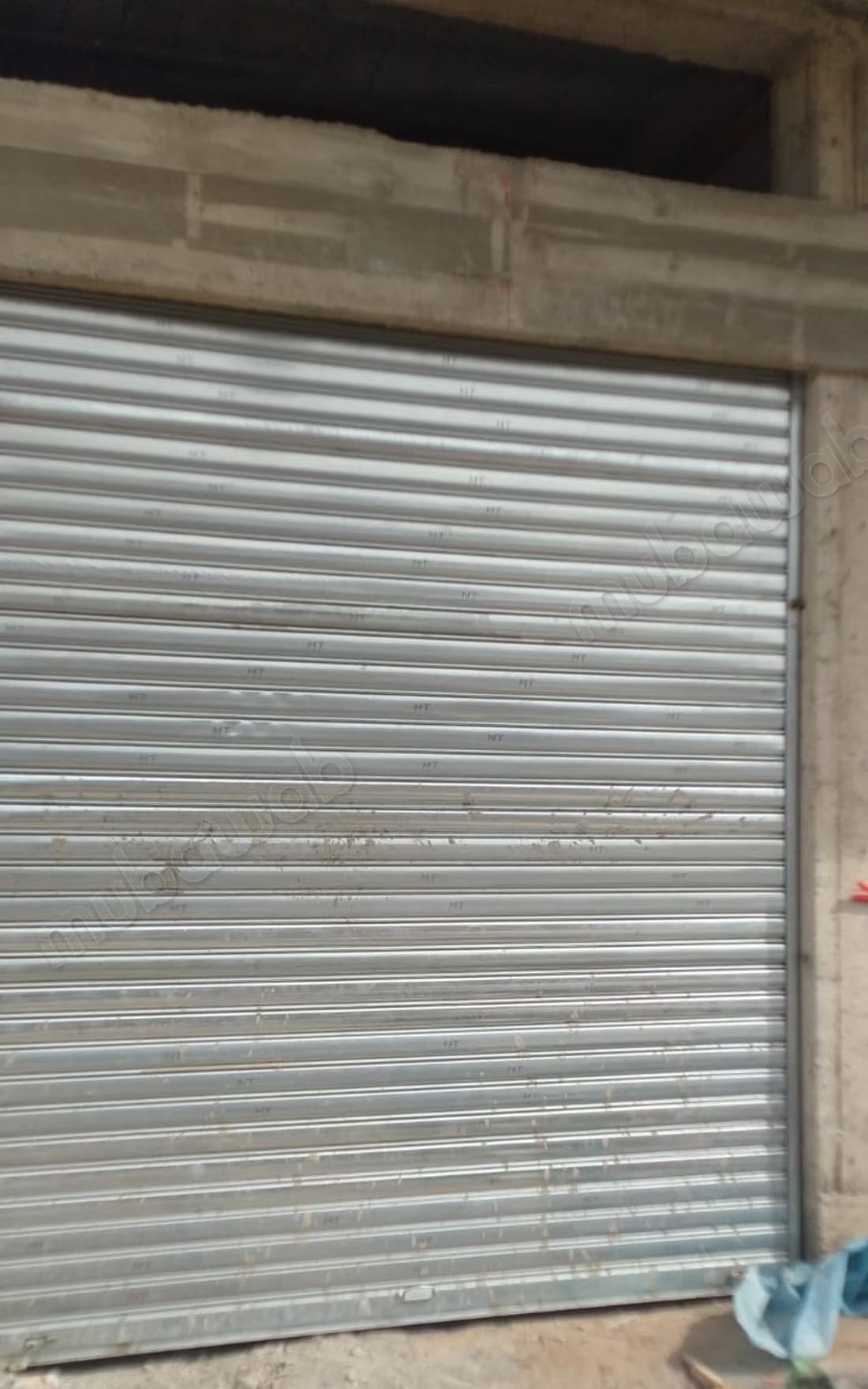 À VENDRE – Local commercial de 34,74 m² à Témara
