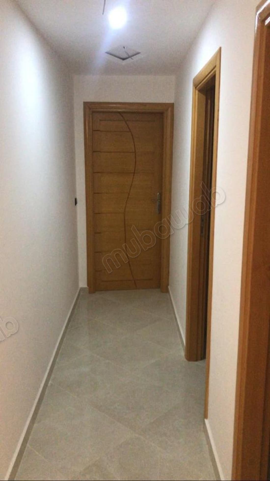 Très bel appartement en location à El Mdrassi. 3 chambres a...