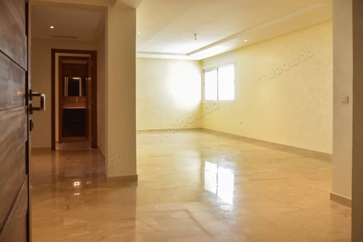 A vendre appartement 112m² au quartier du Parc