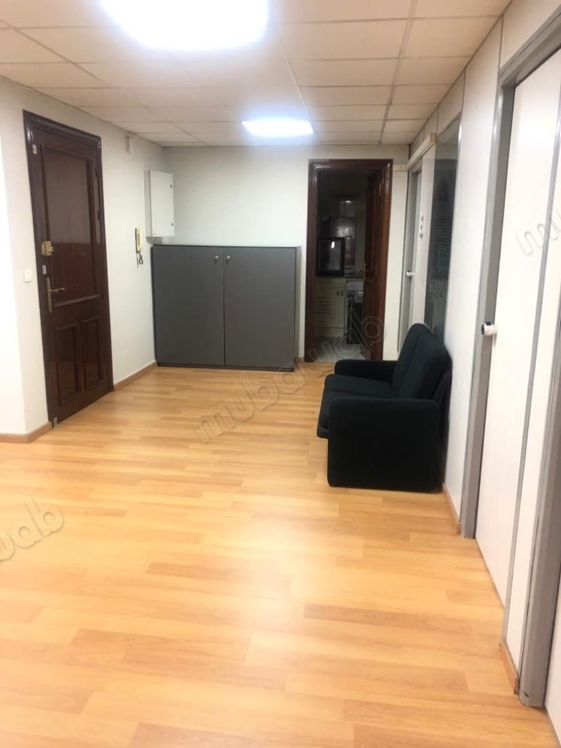 3 bureaux à vender