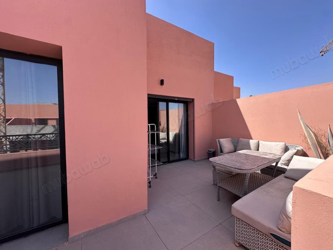 Achat/vente Appartement 1 chambre hivernage