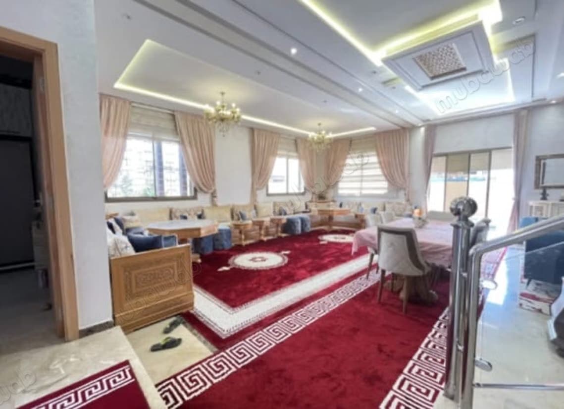 Villa à vendre à Secteur Agdal
