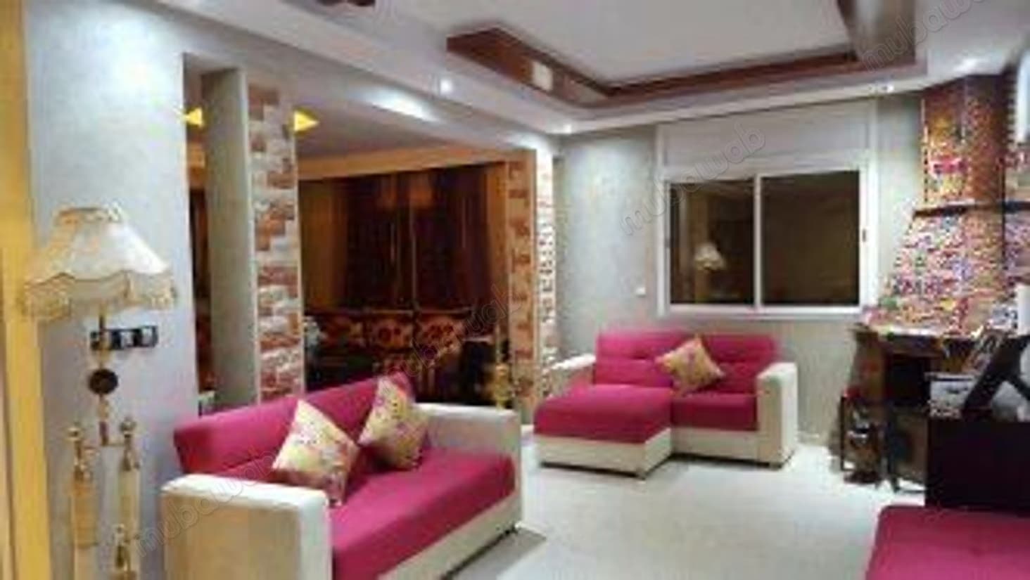 Superbe appartement à vendre à Riad Oulad Mtaa. 2 chambres a...