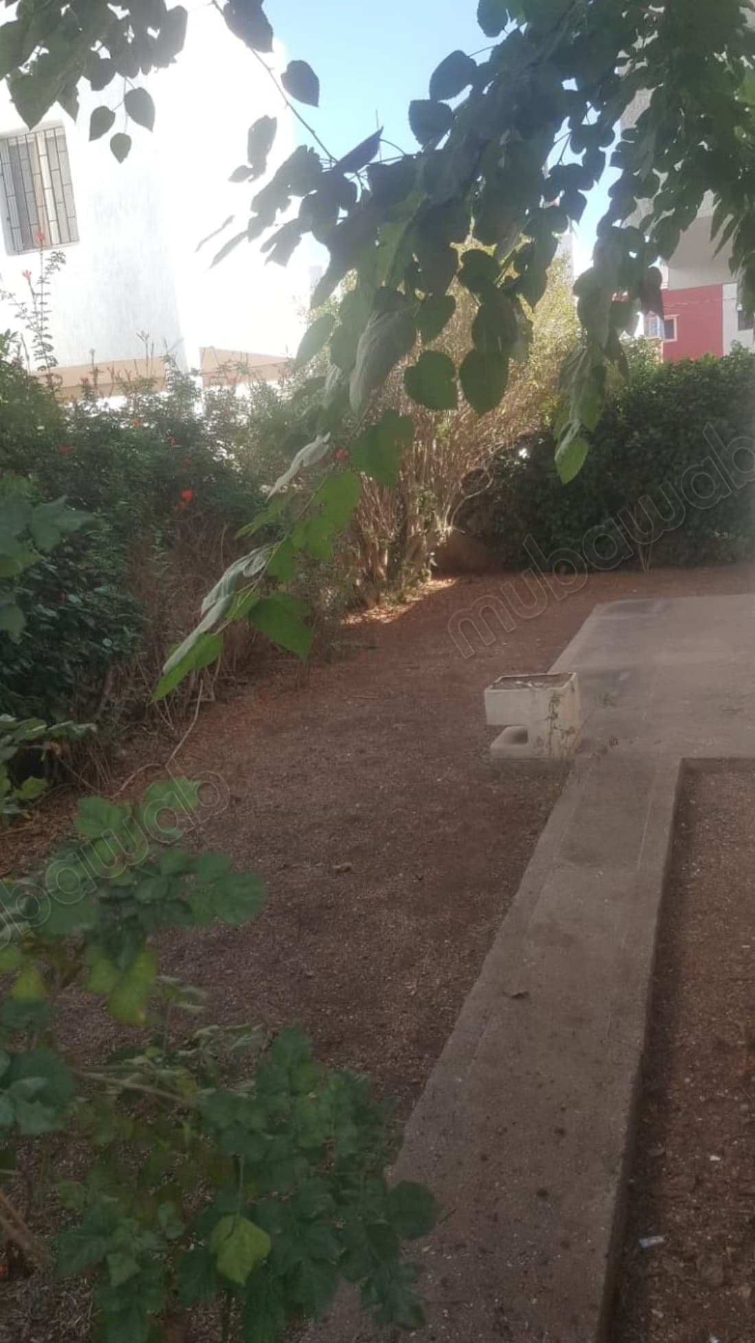 Vente appartement titré 160métre giche lwdaya tema