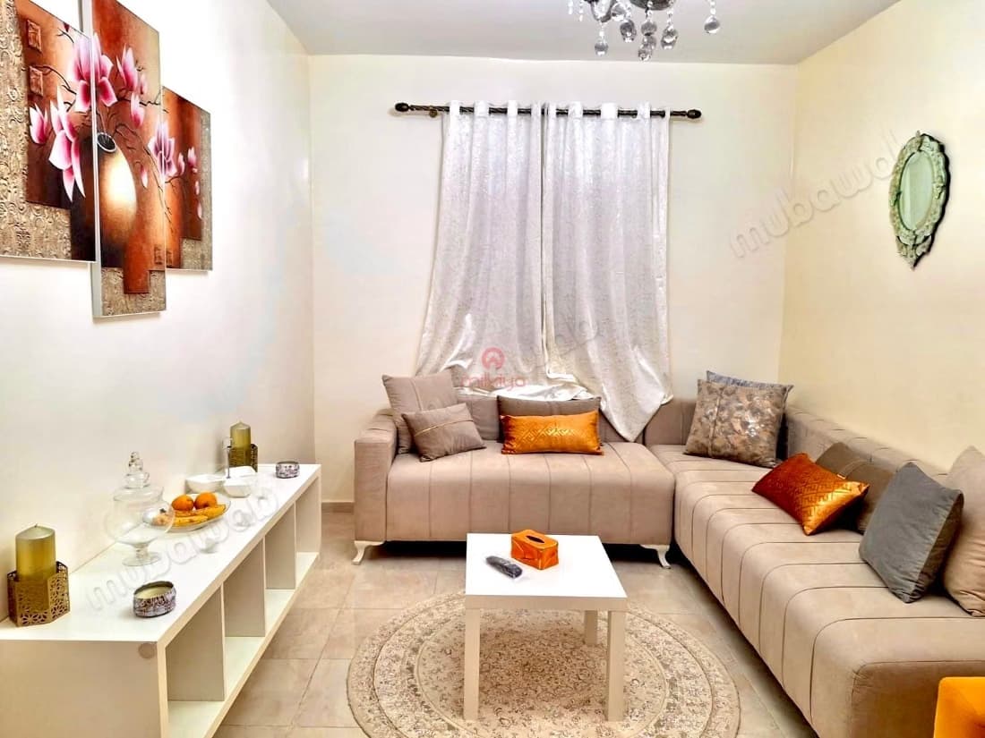 Location Appartement à hay targa