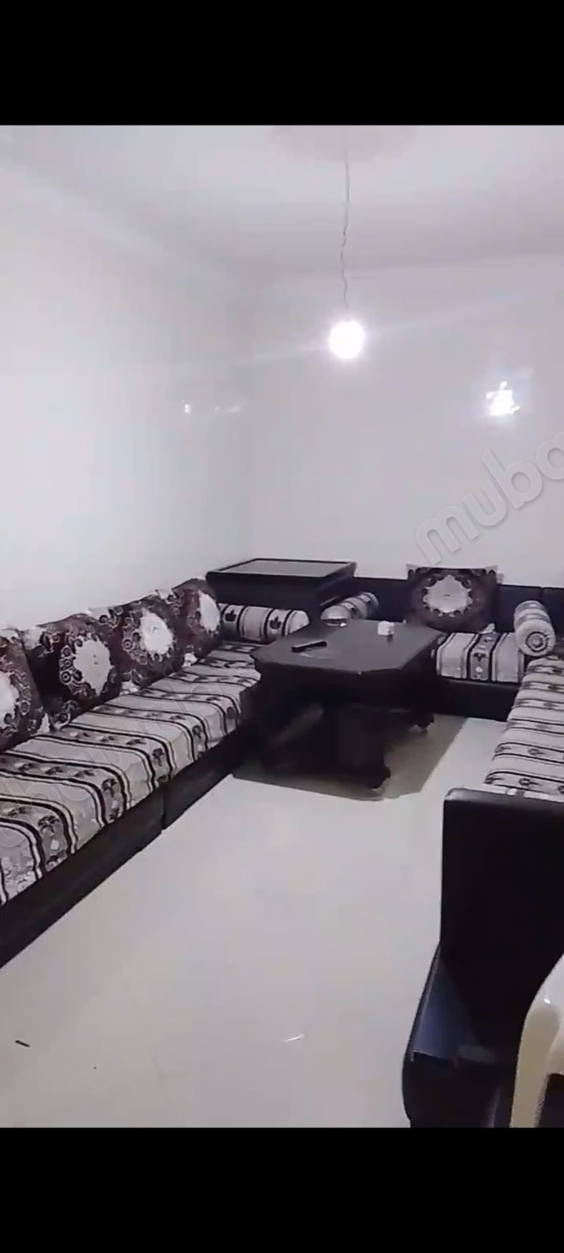 Bel appartement à vendre à Nassim. Superficie totale de 62 m...