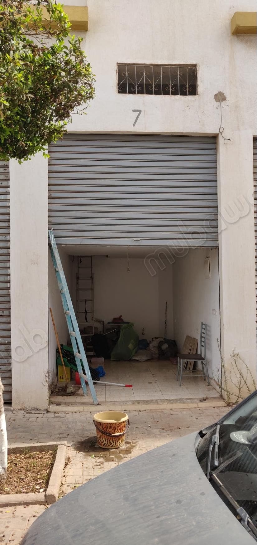 Beau local à vendre à Hay Mesk Lil. Superficie 16 m²