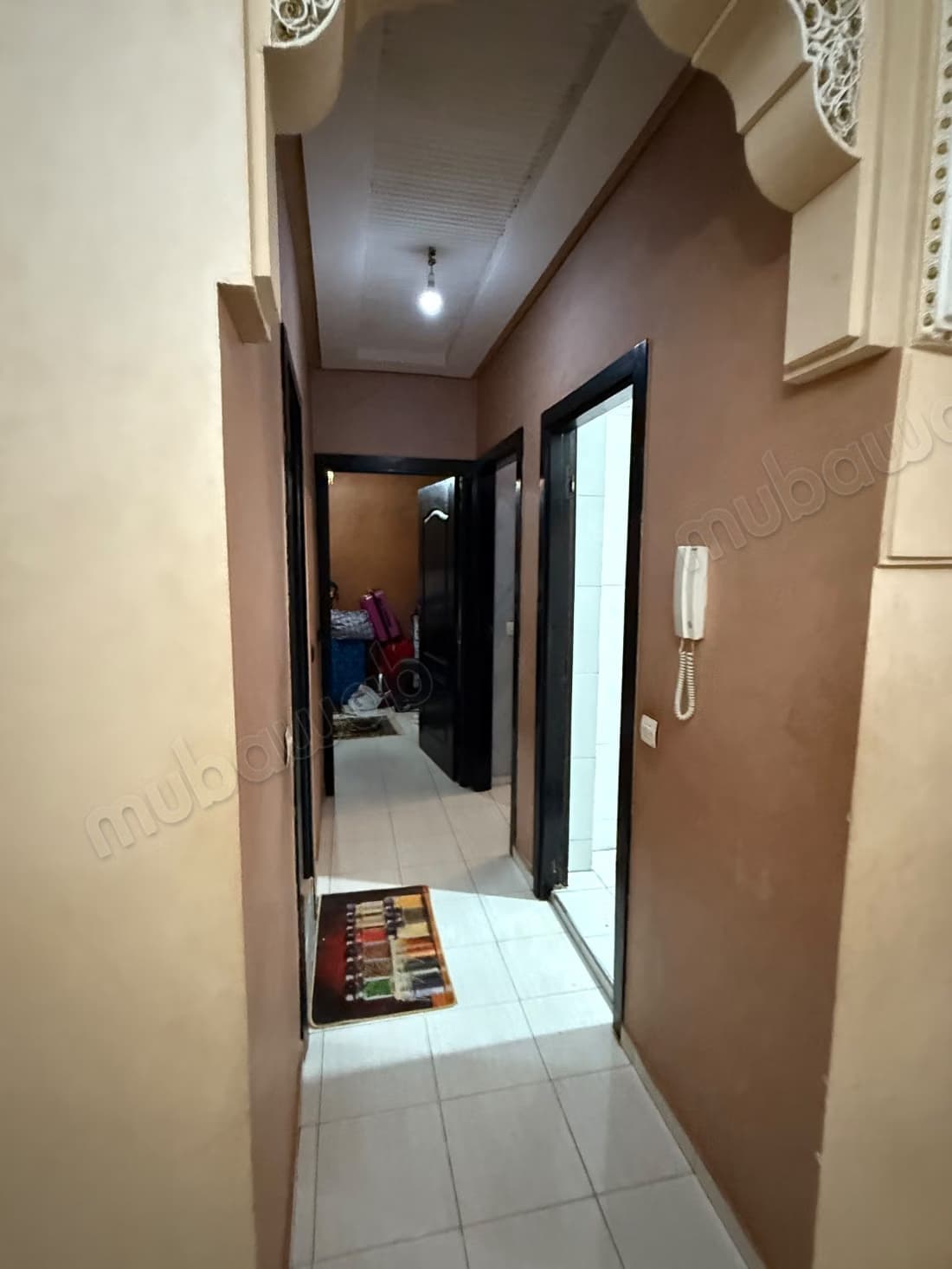 Appartement à vendre dans le quartier Al-Nahda. Superficie t...