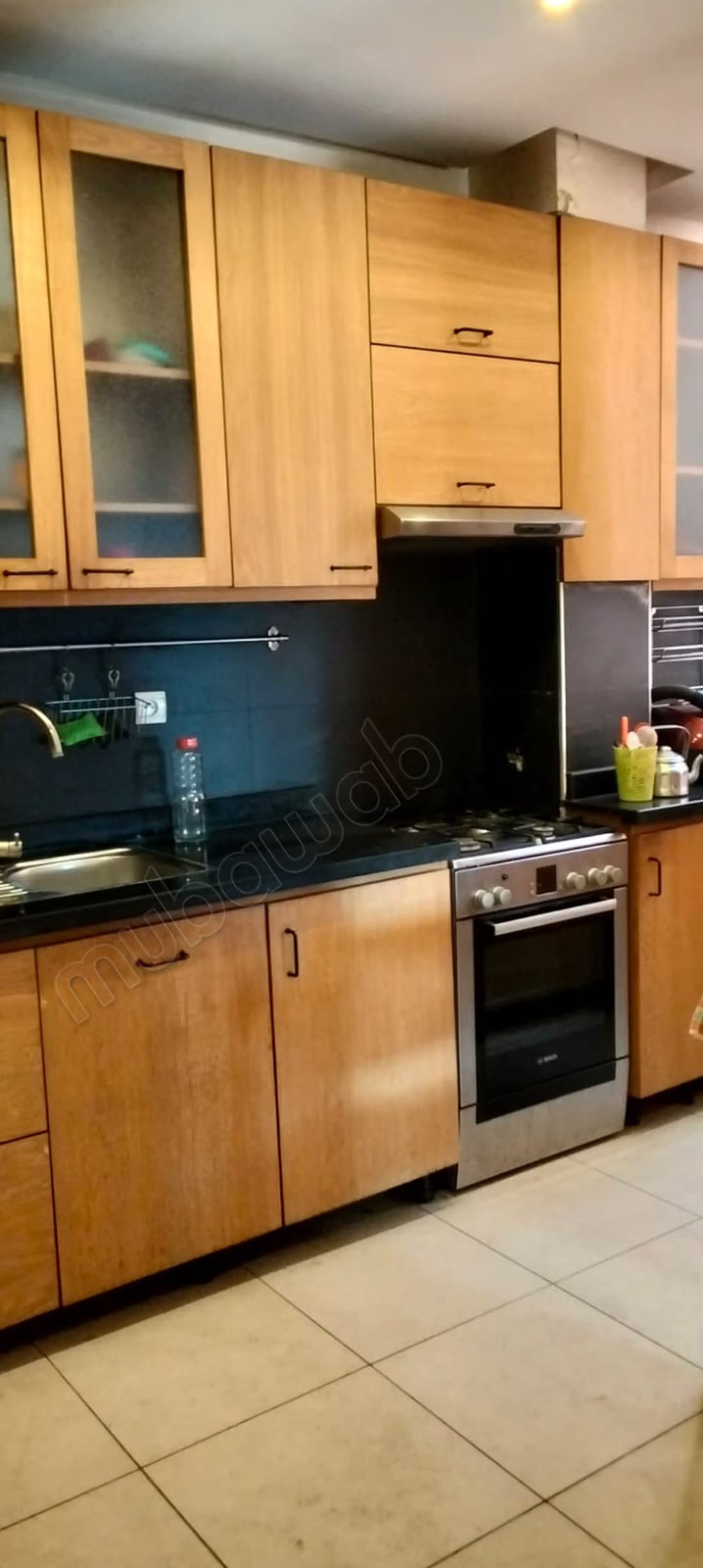 Appartement à vendre à Hay El Fadel