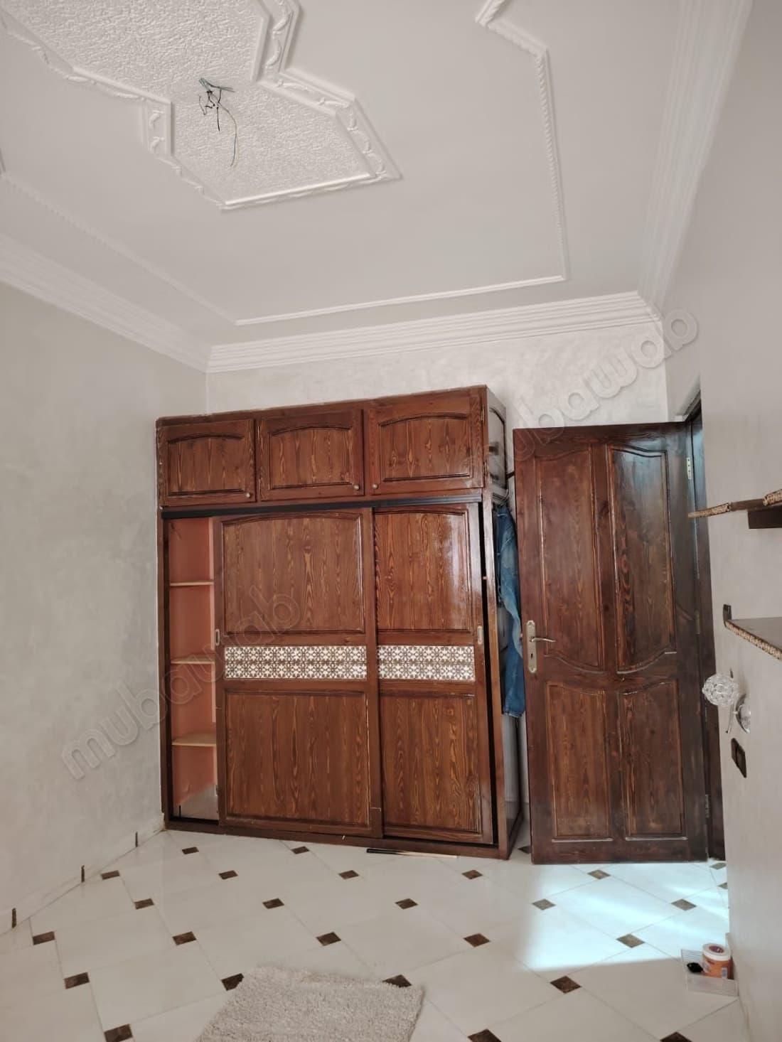 Appartement à vendre à Miftah el kheir. 4 pièces. Imprenable...