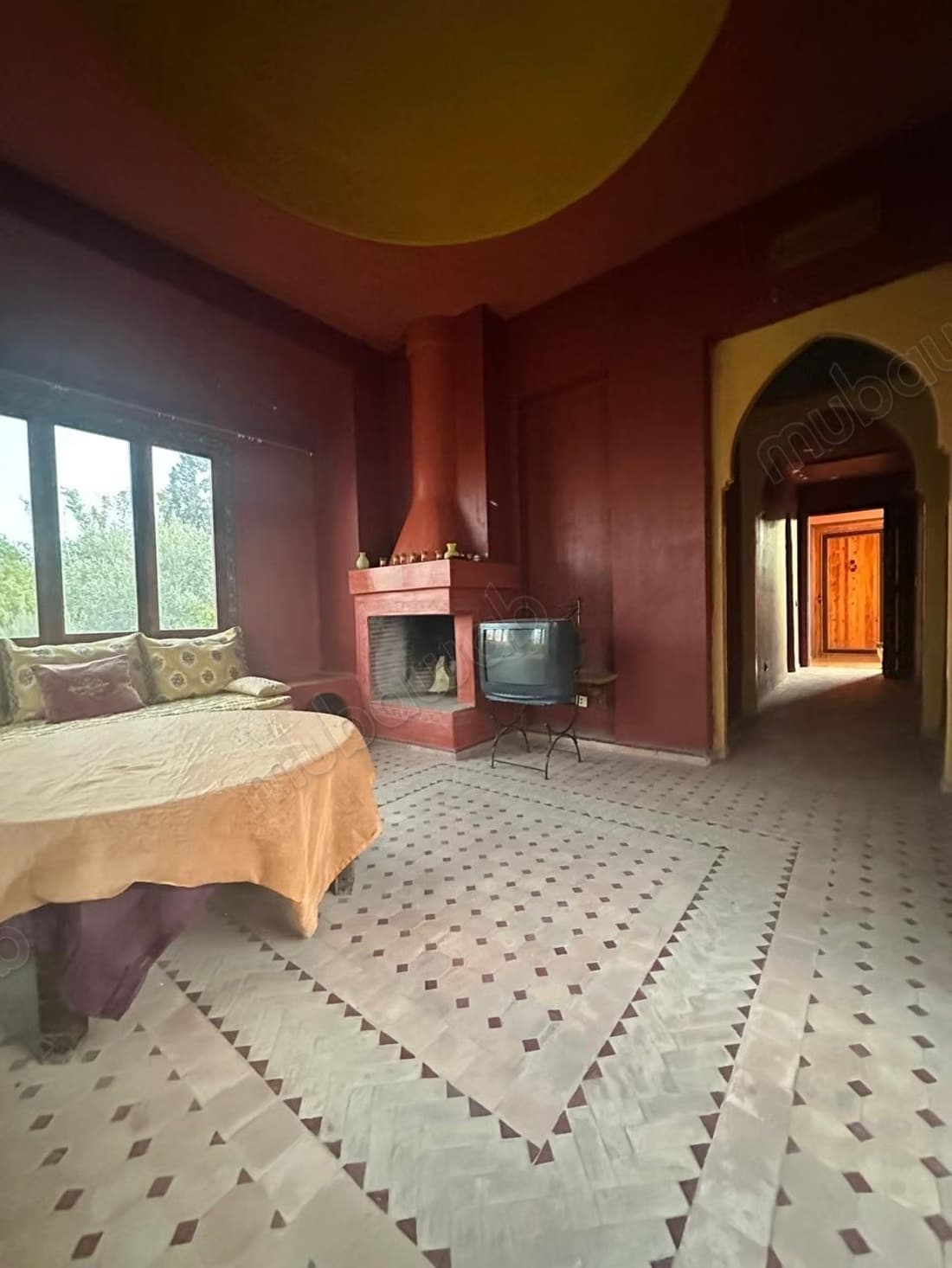 Appartement 86m2 résidence Ksar Targa