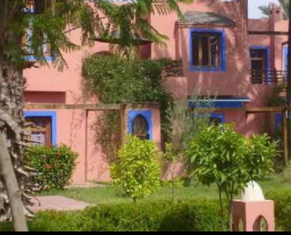 Appartement 86m2 résidence Ksar Targa