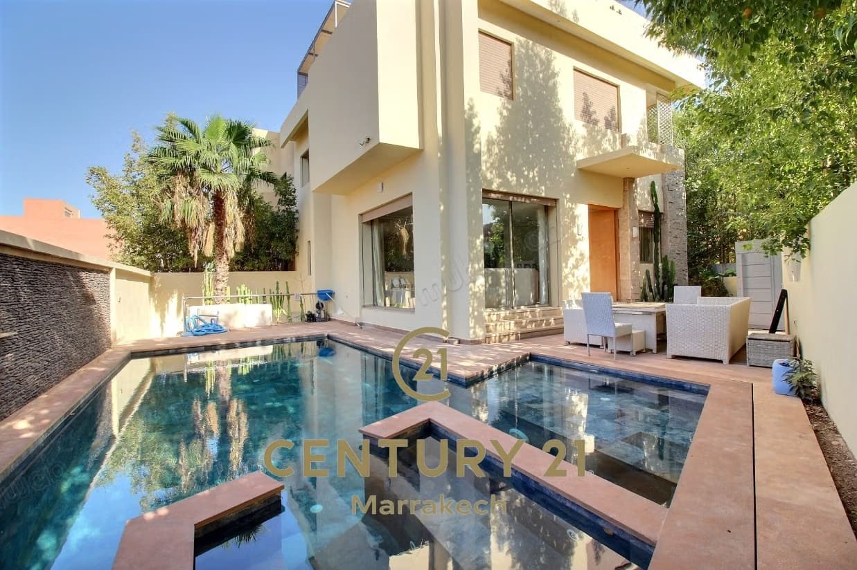 Villa d'Exception Piscine & Cinéma Privé