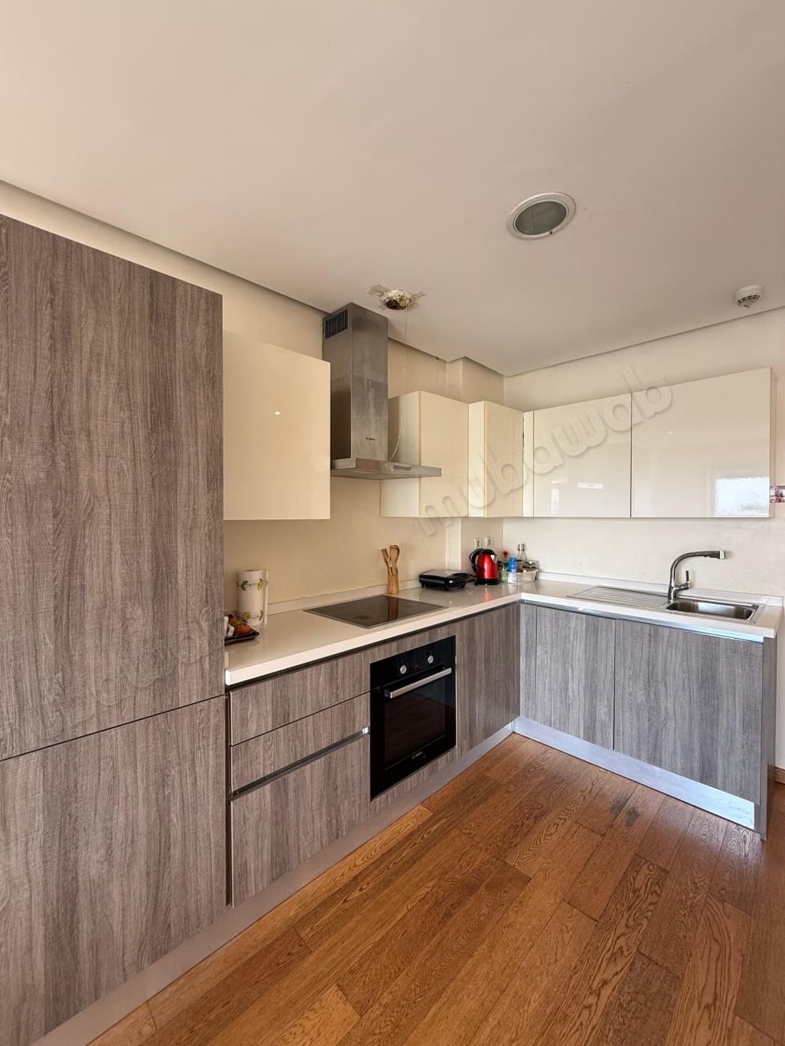 Superbe studio à vendre marina casablanca maroc
