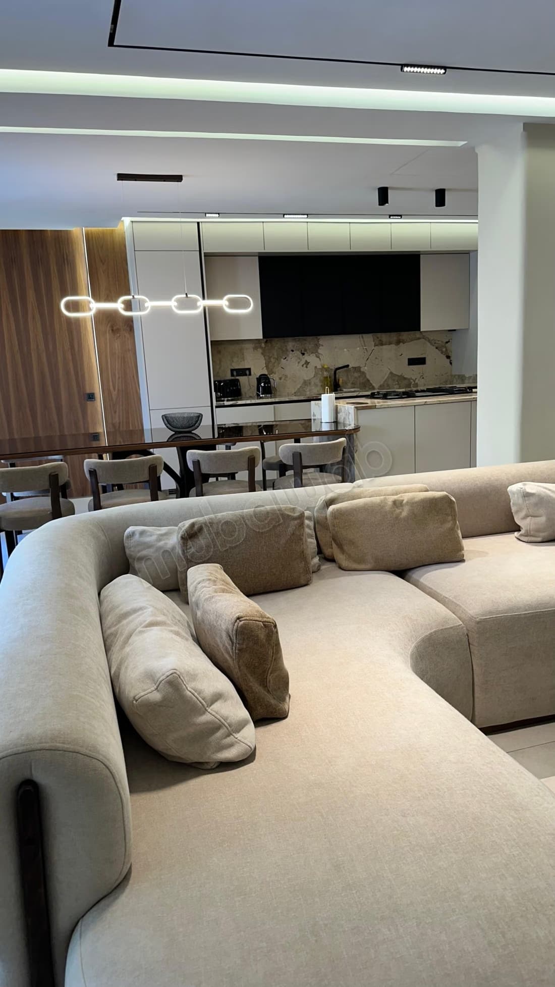 A LOUER villa prestigia