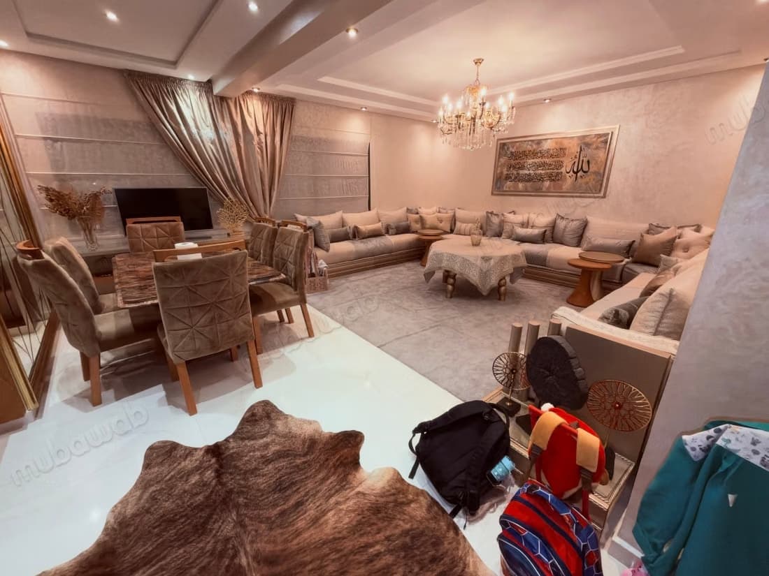 Appartement en vente à Iberie. 3 pièces confortables. Salon...